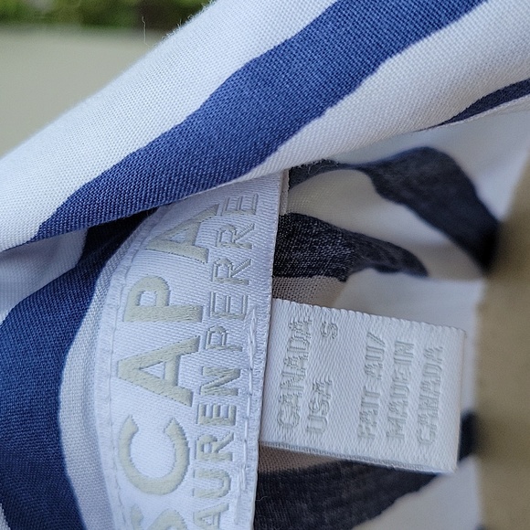 Scapa sz s used once like new - Picture 5 of 7